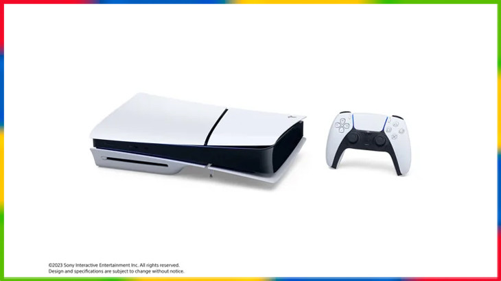 LAS ESPECIFICACIONES DE LA NUEVA CONSOLA PS5 PRO